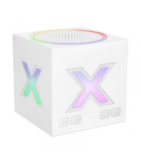 Parlante Borofone BR101 Blanco