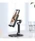 Soporte Hoco PH34 Negro