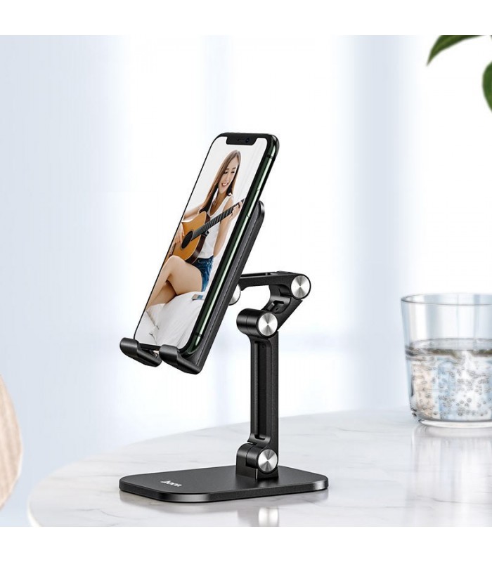 Soporte Hoco PH34 Negro