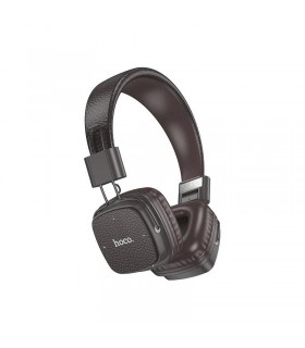 Audífonos Hoco W56 Marrón