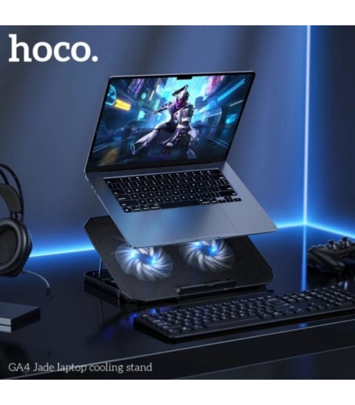 Ventilador para Notebook Hoco