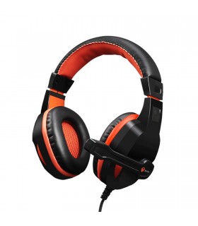 Audífonos con micrófono Gamer