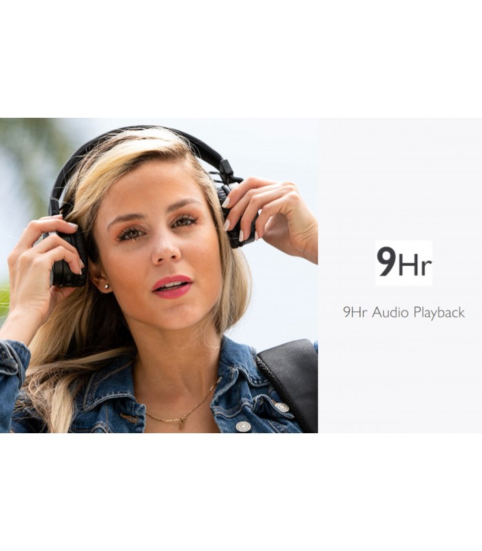 Audífonos Bluetooth Klip Fury
