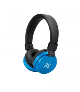 Audífonos Bluetooth Klip Fury