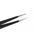 Pinzas Antiestatica ESD kit 6 und.