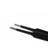 Pinzas Antiestatica ESD kit 6 und.