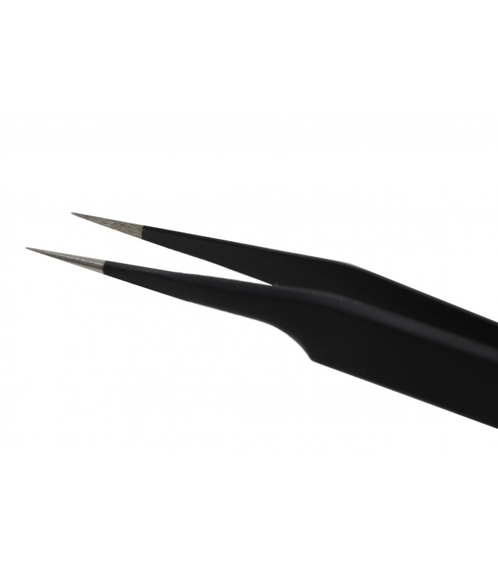 Pinzas Antiestatica ESD kit 6 und.
