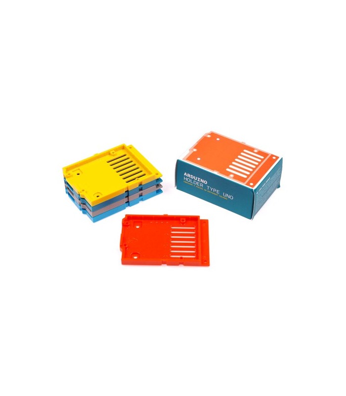 Soporte Arduino UNO