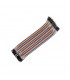 Cables Dupont M-H 40 und.
