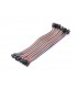 Cables Dupont H-H 40 und.