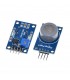 Sensor de gas monóxido de carbono MQ-7