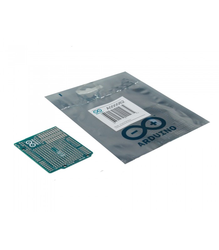 Placa Proto UNO Rev3