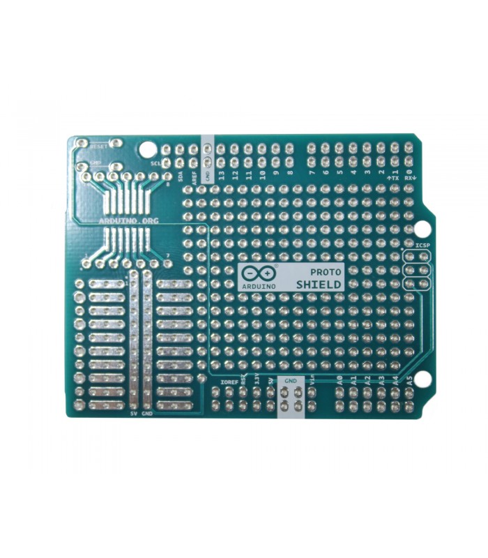 Placa Proto UNO Rev3