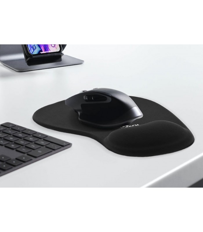 Pad Xtech Gel Ergonómica
