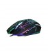 Mouse gamer Led RGB