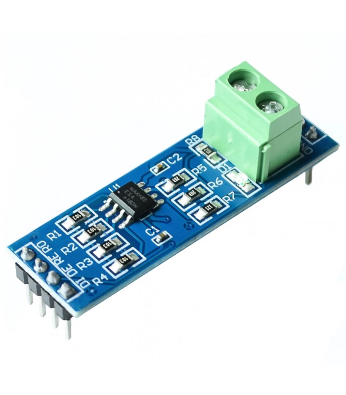 Módulo RS485 a MAX485 TTL