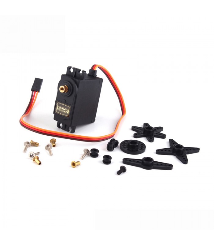 Servo MG945180 motor 180°
