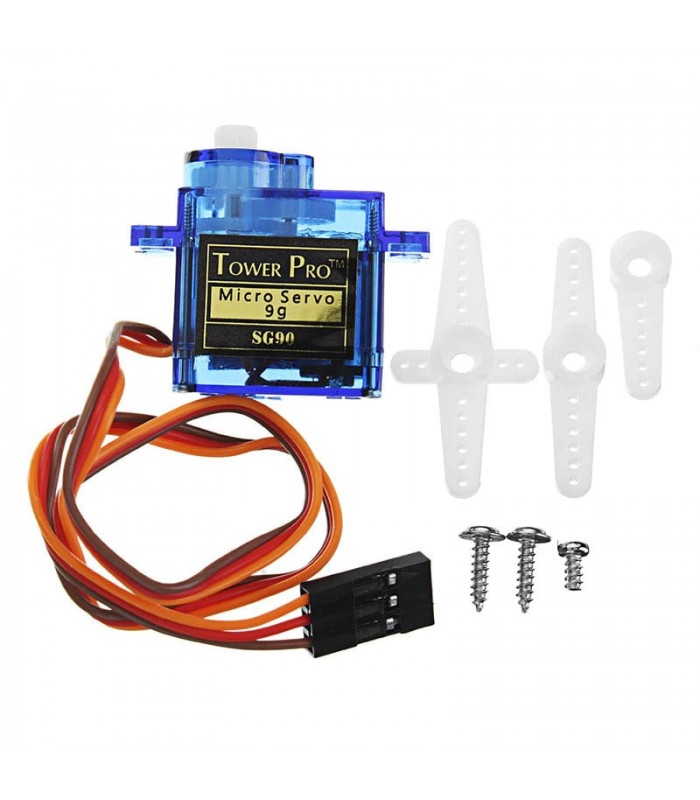 Servo motor SG90 9G