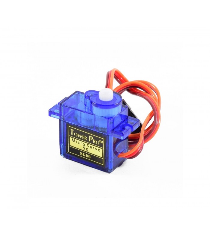 Servo motor SG90 9G