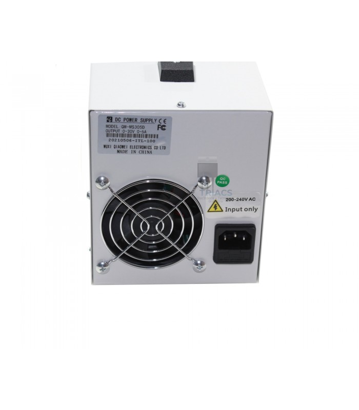Fuente 60V 5Ah 300 watts