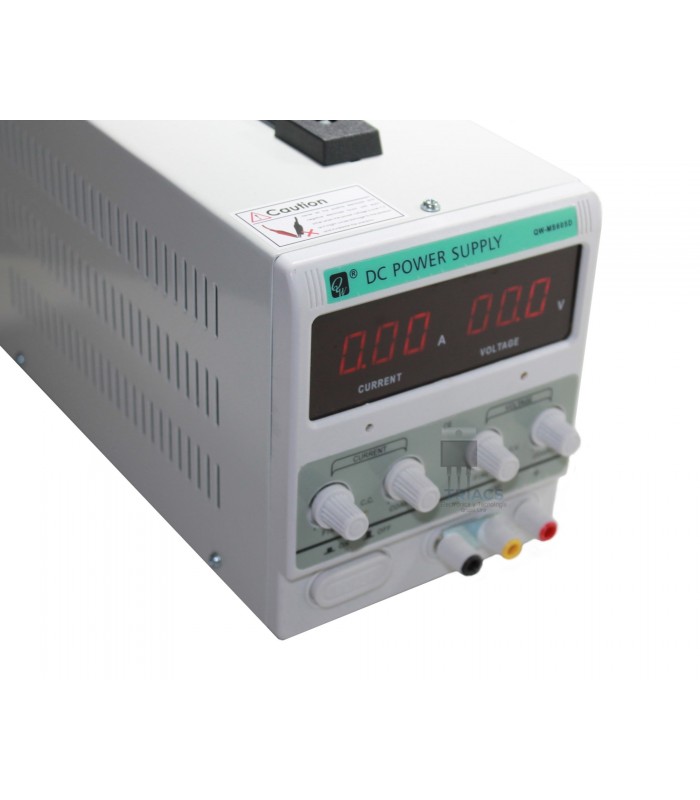 Fuente 60V 5Ah 300 watts