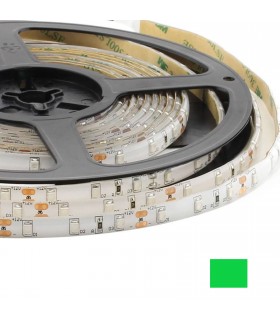 Cinta Led 5050 Verde 12V 5 metros