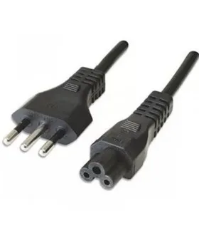 Cable trébol 220V
