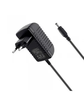 Cargador AC/DC 12V / 2A