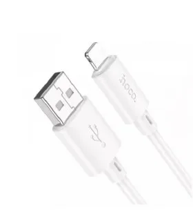 Cable Hoco USB-A a Lightning 2m