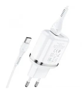 Cargador Hoco N4 Doble Puerto