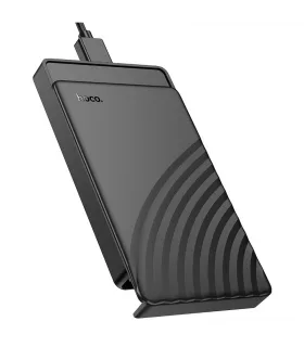 Carcasa Externa Disco Duro 2.5" Hoco