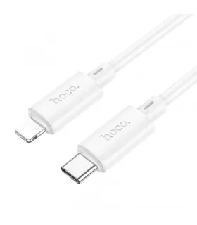 Cable USB-C a Lightning Hoco 1 Metro
