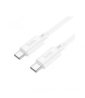 Cable USB-C a USB-C Hoco 2 Metros