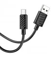 Cable Hoco X88 USB a tipo C 1 metros