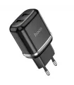Cargador Hoco Aspiring 2 USB