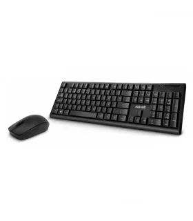 Kit Teclado y Mouse Inalámbrico Maxell