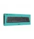Teclado Logitech K120 USB Español