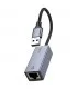 Adaptador USB-A a RJ45 Ethernet