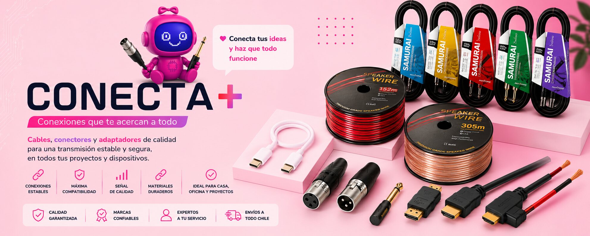 Conecta