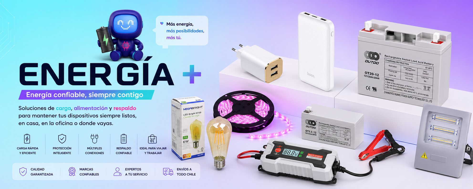 Energía